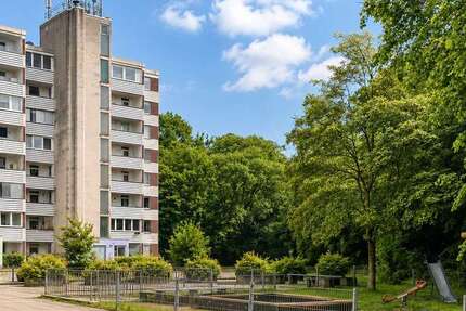 Wohnung Paderborn / Schloß Neuhaus Schloß Neuhaus - 4 Zimmer, 83 m&sup2;, 139.000&euro; | Angebot:27090670