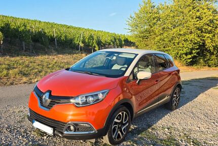 Renault Captur 74.134 km 8.900 &euro; Baden-Württemberg - Benningen 71726