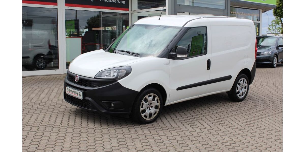Fiat Doblo 150.294 km 7.500 &euro; Werther 99735