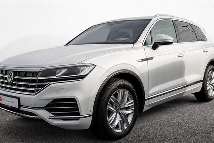 VW Touareg 64.102 km 44.610 &euro; Uelzen 29525