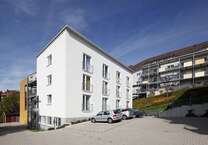 Wohnung zum Mieten in Lüdenscheid 256,91 € 45.47 m²