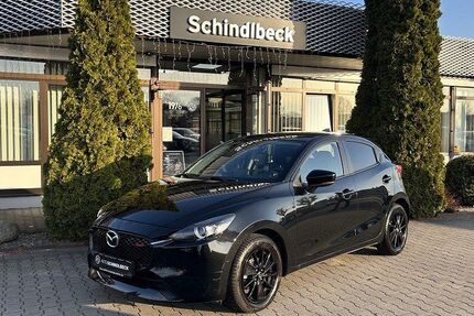 Mazda 2 19.488 km 17.490 &euro; Regensburg 93055