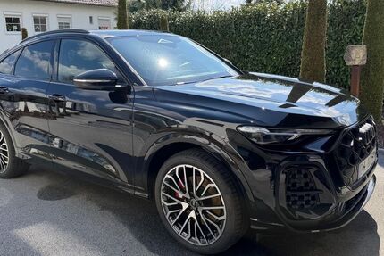 Audi SQ5 15.100 km 77.600 &euro; Hauzenberg 94051