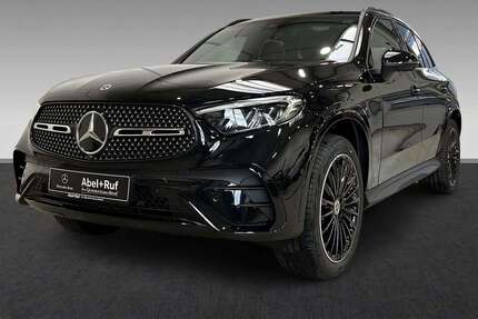 Mercedes-Benz GLC 300 9.900 km 67.448 &euro; Donauwörth 86609