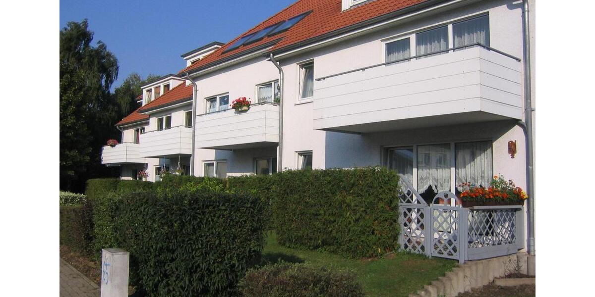 Etagenwohnung Stadthagen - 2 Zimmer, 55 m&sup2;, 110.000&euro; | Angebot:26765446