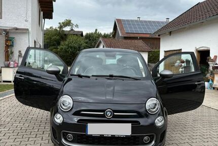 Fiat 500 68.000 km 21.900 &euro; Simbach 94436