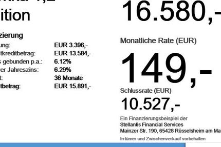 Opel Mokka 12.400 km 16.580 &euro; Augsburg 86159
