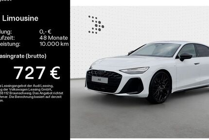 Audi A6 2.900 km 63.880 &euro; Coburg 96450