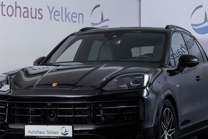 Porsche Cayenne 7.875 km 93.290 &euro; Spaichingen 78549