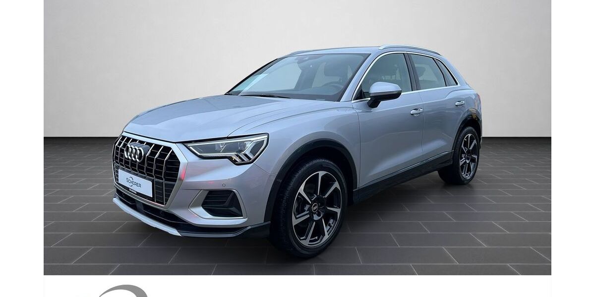 Audi Q3 43.200 km 27.900 € Ladenburg 68526