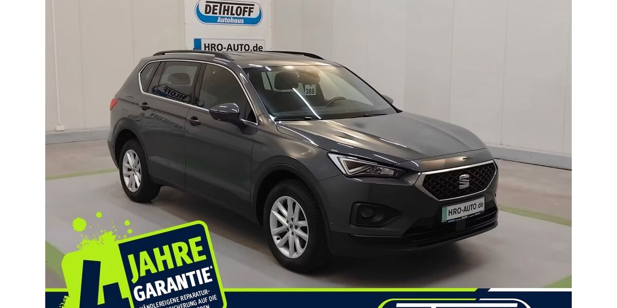 Seat Tarraco 75.600 km 23.560 &euro; Rostock 18106
