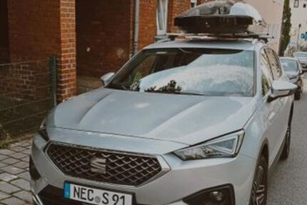 Seat Tarraco 122.000 km 21.000 &euro; Neustadt 96465