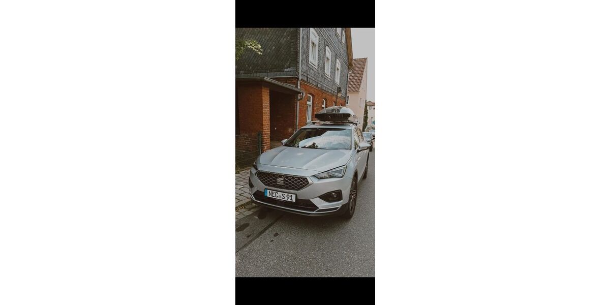 Seat Tarraco 122.000 km 21.000 &euro; Neustadt 96465