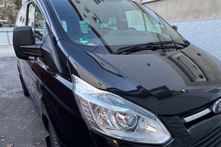 Ford Transit Custom 190.000 km 10.800 &euro; Stuttgart 70329