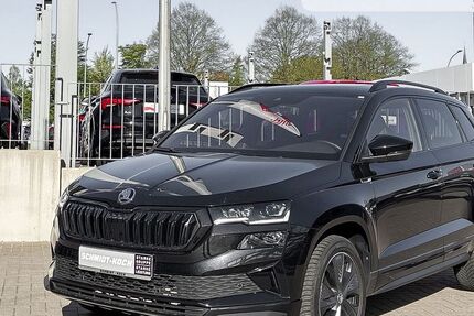 Skoda Karoq 13.940 km 35.990 &euro; Bremerhaven 27576
