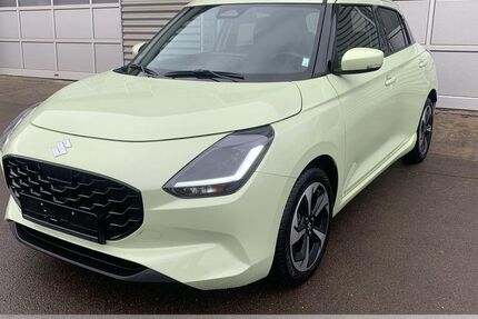 Suzuki Swift 28.060 km 15.499 &euro; Dresden 01157