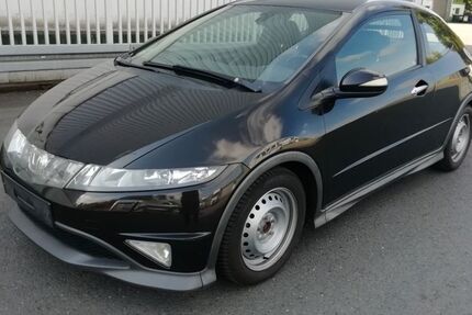 Honda Civic 335.531 km 2.490 € Essen 45309