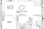 Einfamilienhaus Edemissen - 6 Zimmer, 155 m&sup2;, 499.000&euro; | Angebot:26854755
