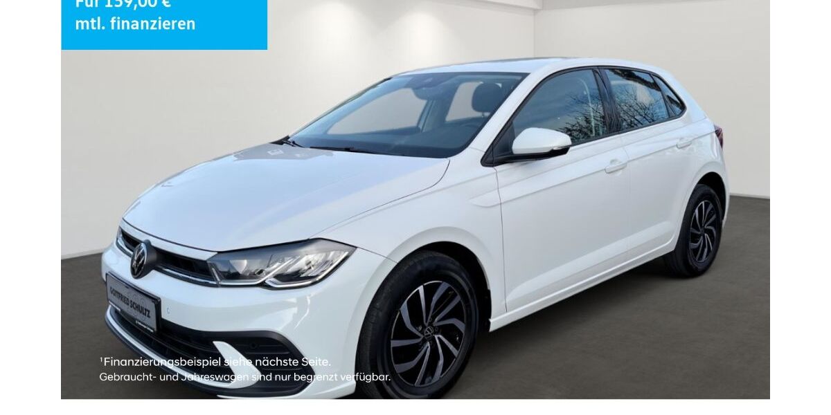 VW Polo 66.256 km 14.750 &euro; Solingen 42651