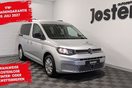 VW Caddy 1.250 km 26.990 &euro; Monheim am Rhein 40789