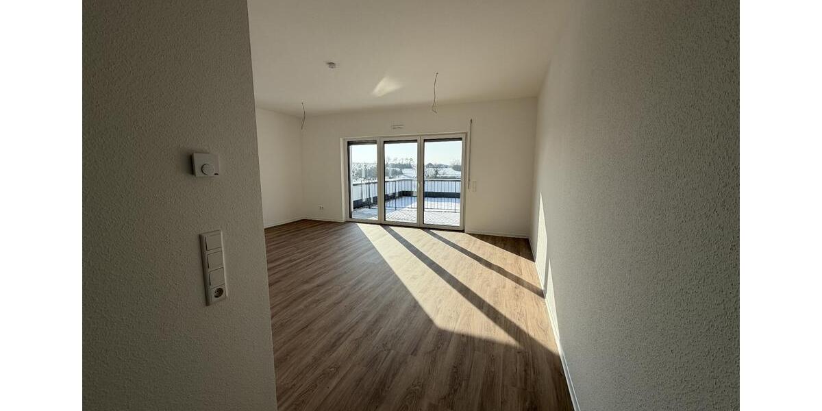 Dachgeschoßwohnung Hadamar - 3 Zimmer, 105 m&sup2;, 1.275&euro; | Angebot:25231031