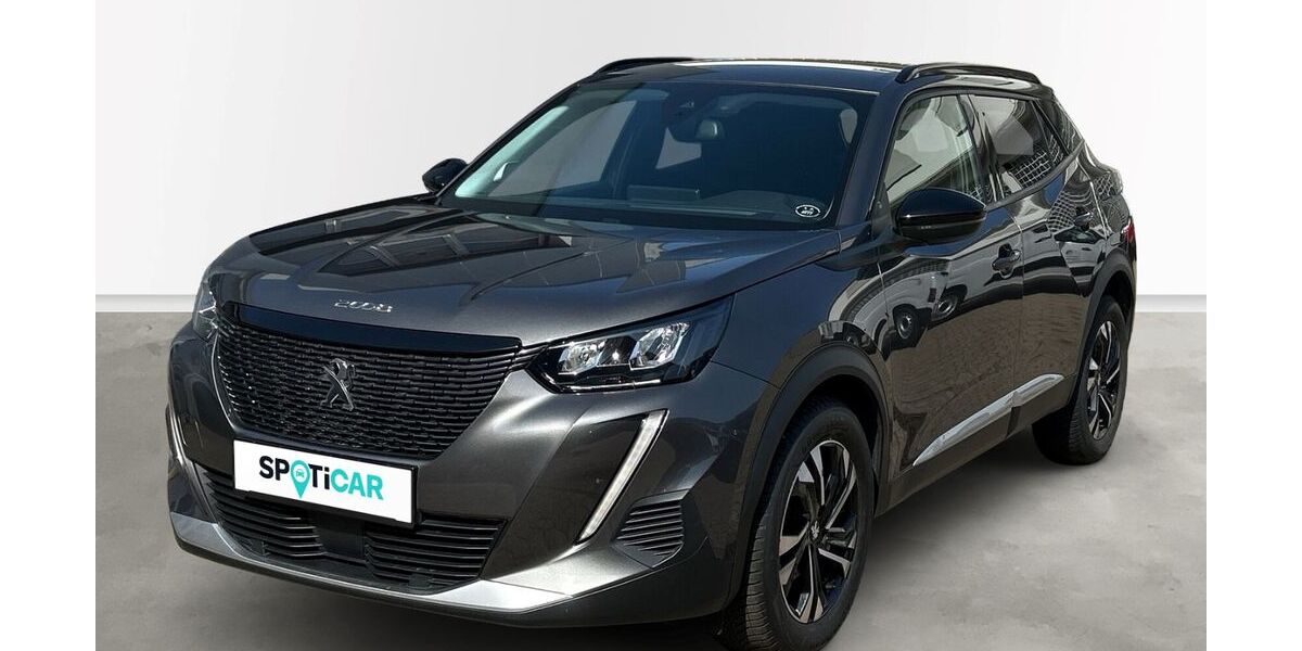 Peugeot 2008 28.035 km 15.990 &euro; Mayen 56727