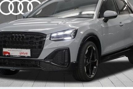 Audi Q2 10.480 km 32.440 &euro; Lünen 44534