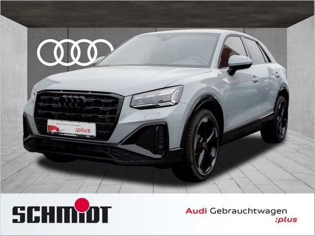 Audi Q2 10.480 km 33.640 &euro; Lünen 44534