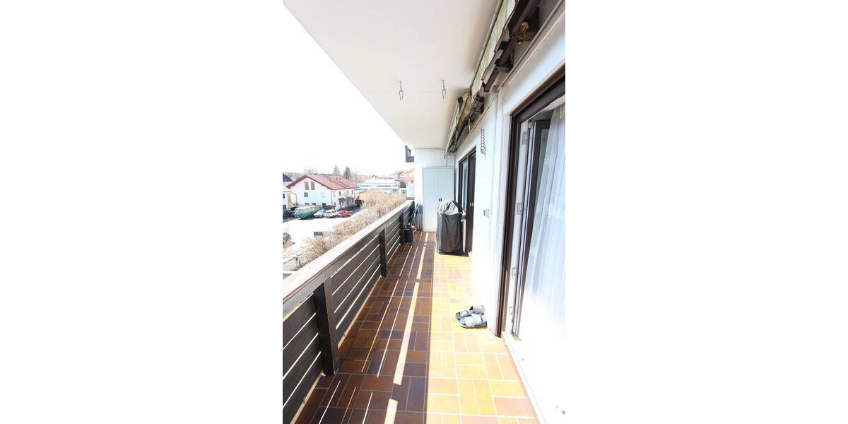 Etagenwohnung Penzberg - 3 Zimmer, 96 m&sup2;, 454.000&euro; | Angebot:26187795