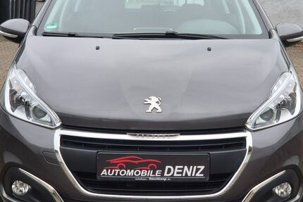 Peugeot 208 53.961 km 9.950 € Lünen 44532