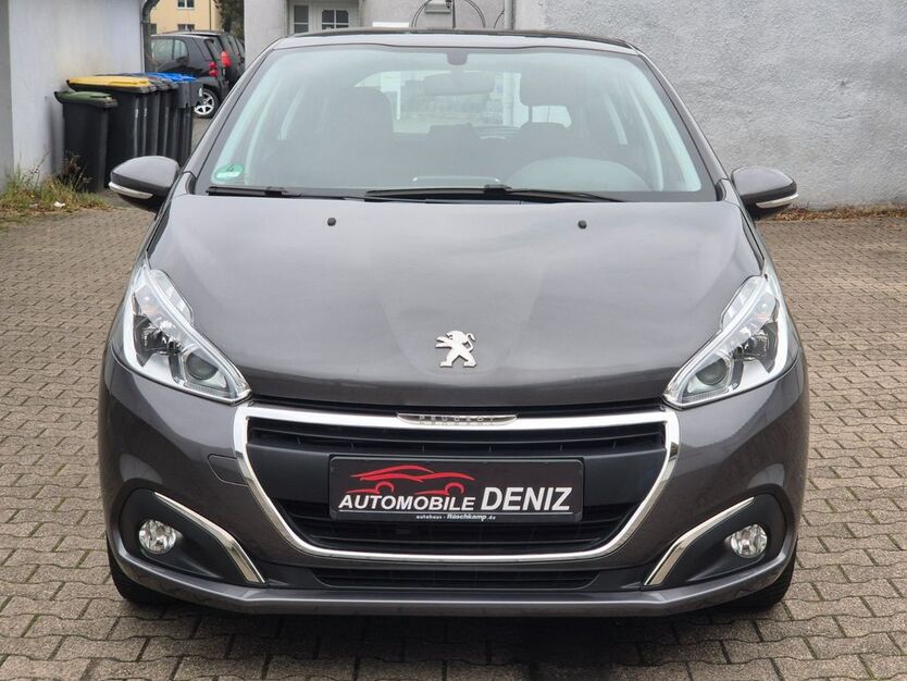 Peugeot 208 53.961 km 9.950 € Lünen 44532