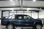 VW Amarok 2.0 TDI DSG HIGHLINE DC 4M / XENON, AHK 177.000 km 20.444 &euro; Hamm 59077