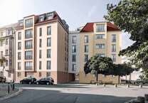 Wohnung zum Mieten in Nürnberg 850 € 53.8 m²