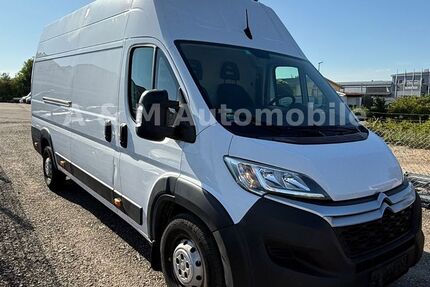 Citroen Jumper 478.600 km 9.900 € Ettenheim 77955