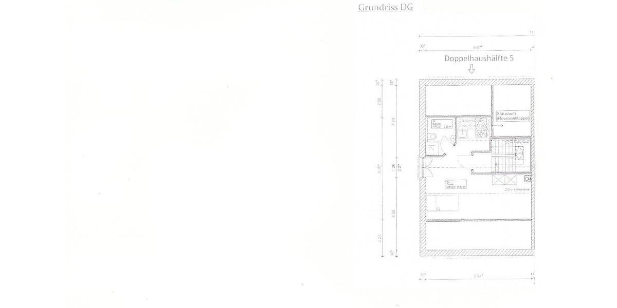 Doppelhaushälfte Osterhofen - 5 Zimmer, 155 m&sup2;, 1.350&euro; | Angebot:24307090