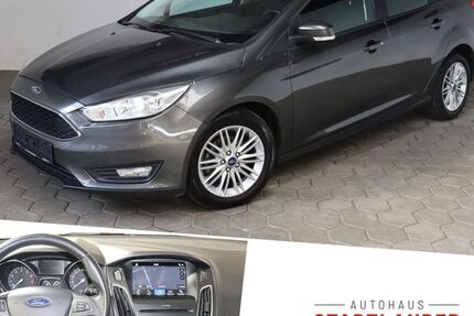 Ford Focus 87.146 km 8.990 &euro; Norderstedt 22844