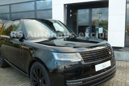 Land Rover Range Rover 1.290 km 167.890 &euro; Brandenburg a. d. Havel 14772