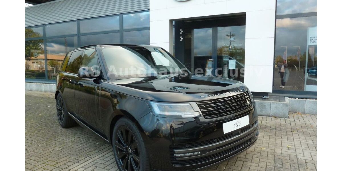 Land Rover Range Rover 1.290 km 167.890 &euro; Brandenburg a. d. Havel 14772