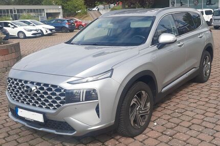 Hyundai SANTA FE 46.500 km 34.900 € Leonberg 71229