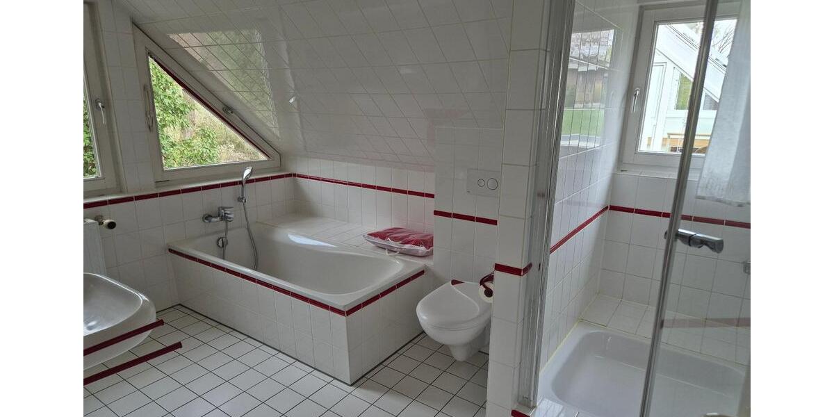 Doppelhaushälfte Rotenburg (Wümme) - 4 Zimmer, 120 m&sup2;, 1.440&euro; | Angebot:26430911