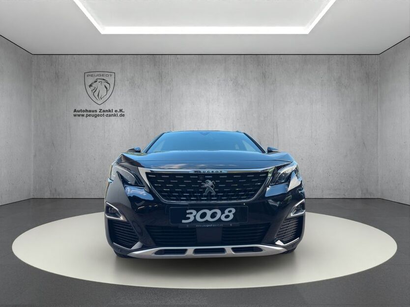 Peugeot 3008 85.500 km 22.480 € Rattenberg 94371
