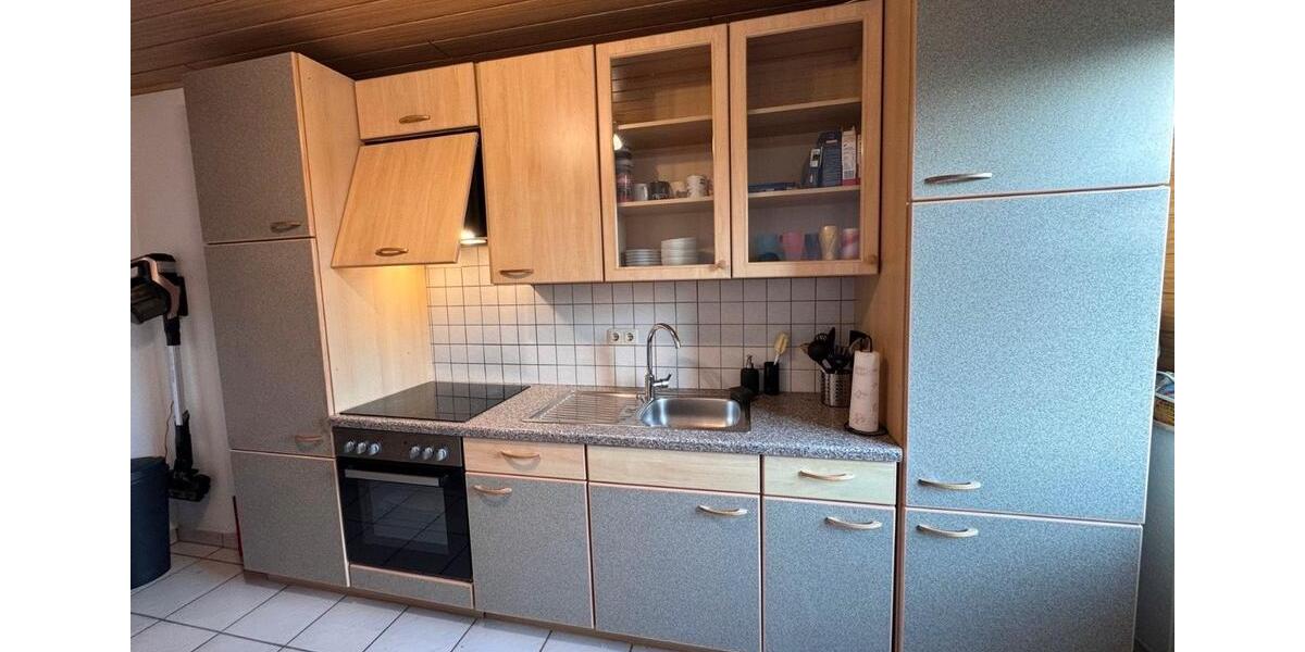 Dachgeschoßwohnung Kall - 3 Zimmer, 75 m&sup2;, 585&euro; | Angebot:24981088