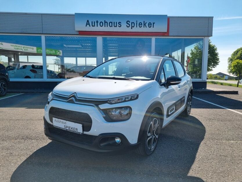 Citroen C3 20.950 km 12.290 € Andervenne 49832