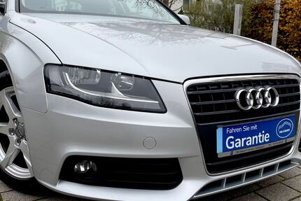 Audi A4 74.500 km 9.999 &euro; Worms 67547