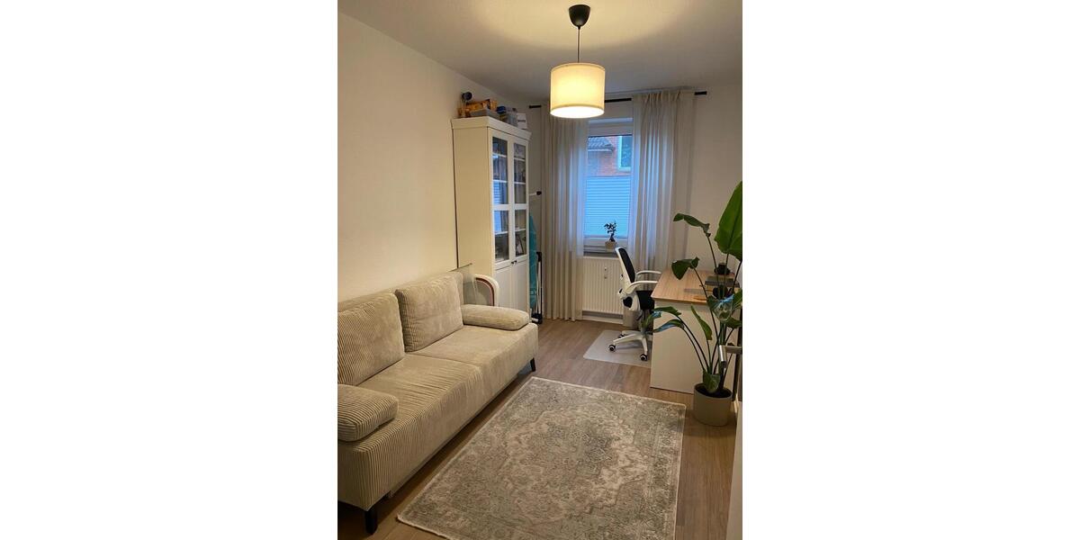 Etagenwohnung Wilhelmshaven Heppens - 4 Zimmer, 81 m&sup2;, 169.000&euro; | Angebot:25842047