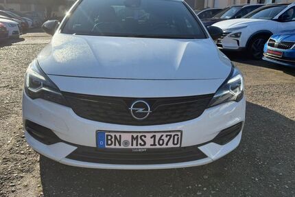 Opel Astra 165.000 km 10.900 &euro; Bonn 53123