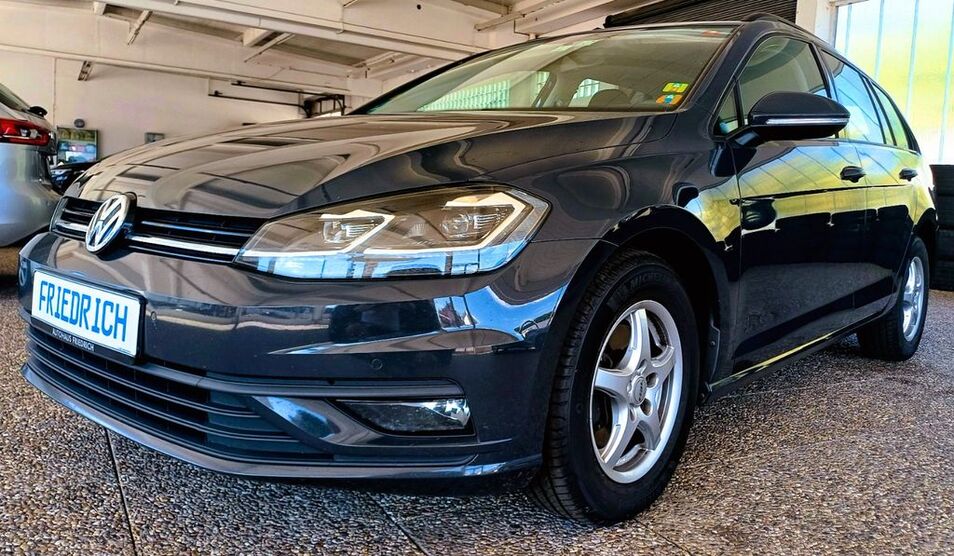 VW Golf 225.101 km 8.300 € Homburg 66424