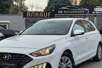 Hyundai i30 60.193 km 14.350 &euro; Köln 51109