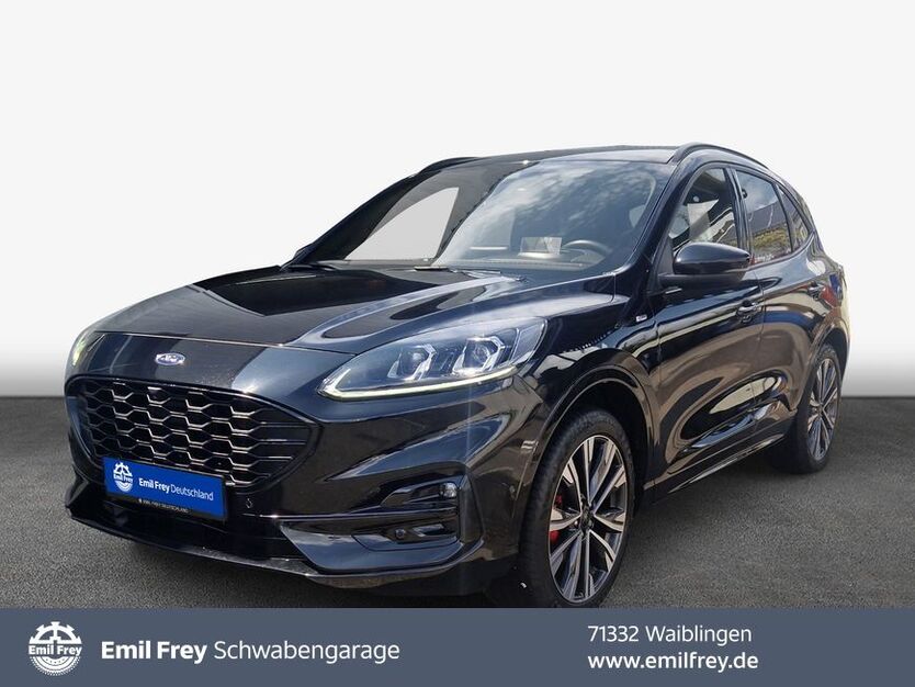 Kuga