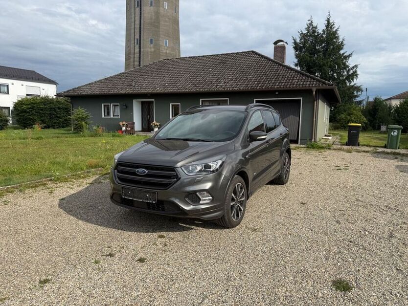 Kuga